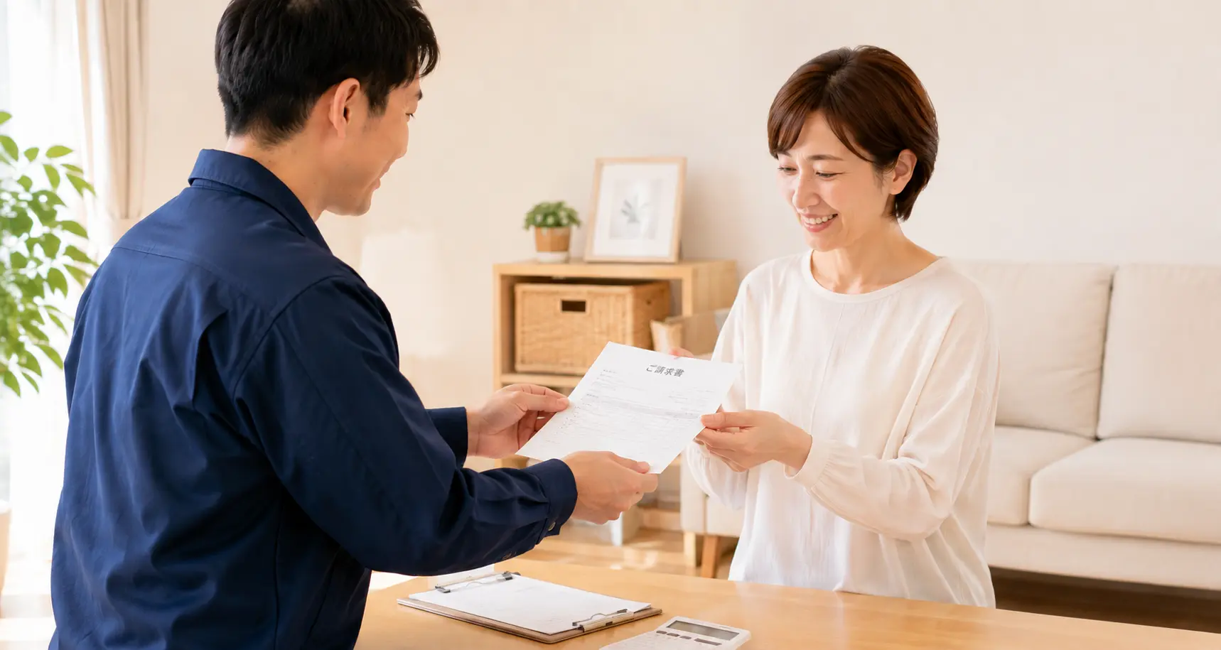 ご契約・分割払い審査